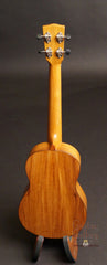 Thomas Rein Ukulele back