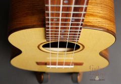 Thomas Rein Ukulele