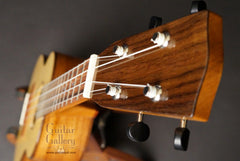 Thomas Rein Ukulele