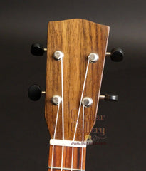 Thomas Rein Ukulele headstock