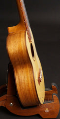 Thomas Rein Ukulele side