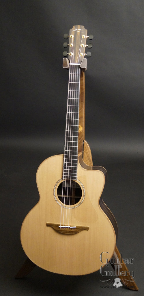 Lowden Richard Thompson Signature Series Guitar Guitar Gallery