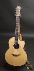 Lowden Richard Thompson guitar