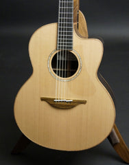 Lowden RT Signature Series guitar