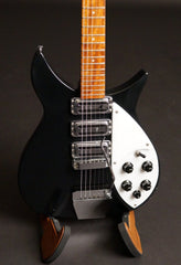 Rickenbacker 325V63 Jetglo electric guitar