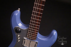 Ronin Mirari electric guitar at Guitar Gallery