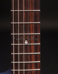 Ronin Mirari electric guitar fretboard