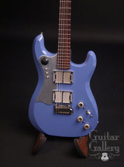 Ronin Mirari electric guitar