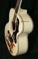 Roy Rogers Guitar