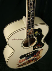 Roy Rogers Guitar