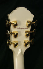 Roy Rogers Guitar signed by Roy Rogers