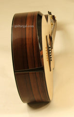 Ryan Nightingale Grand Soloist end