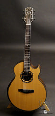 Ryan Cathedral Grand Fingerstyle guitar