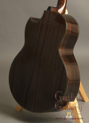 Ryan Nightingale Soloist guitar