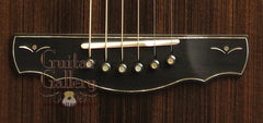 Ryan Nightingale Soloist guitar