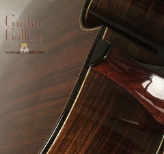 Ryan Nightingale Soloist guitar
