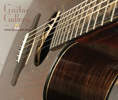 Ryan Nightingale Soloist guitar