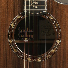 Ryan guitar rosette