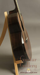 Ryan Nightingale Soloist guitar side