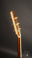RS Muth S14 guitar tuners