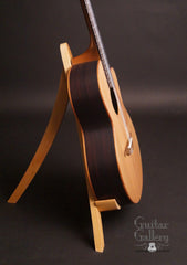 Lowden S25J guitar side