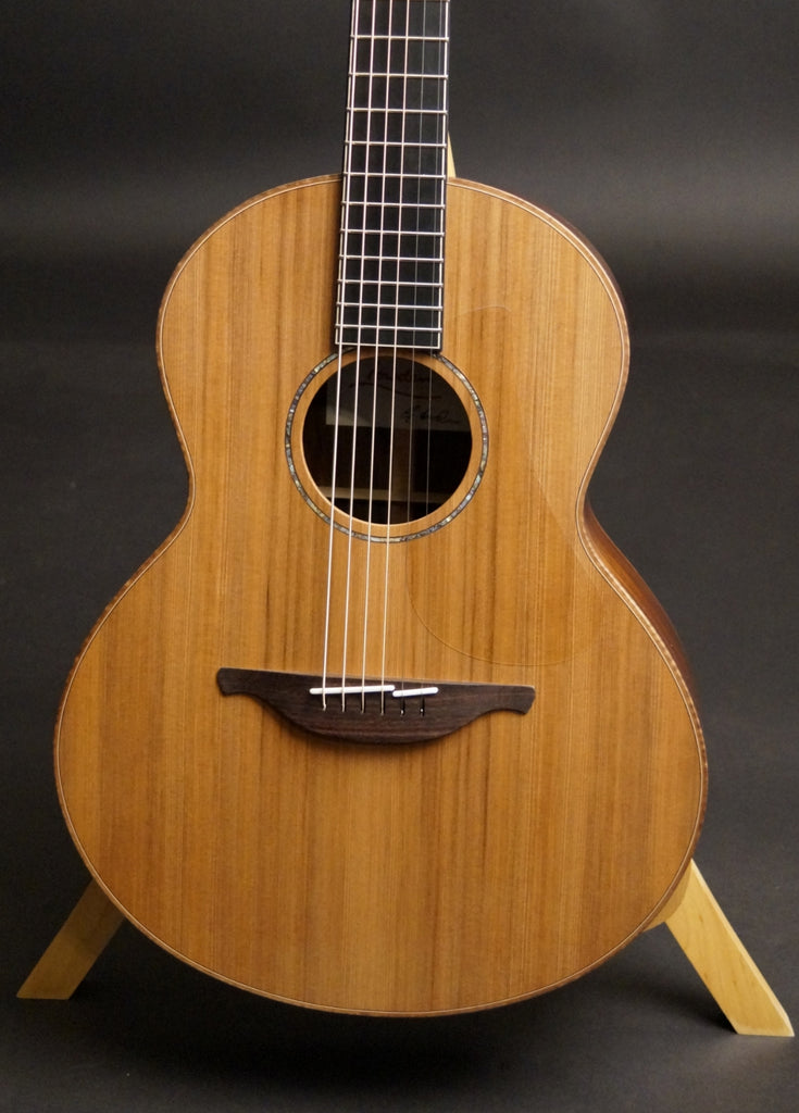 Lowden S35 CocoBolo guitar