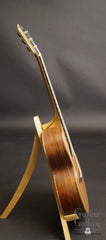 Lowden S35 CocoBolo guitar full side view