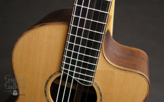 Lowden S35J guitar 
