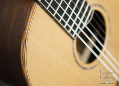 Lowden S35J Nylon String Guitar