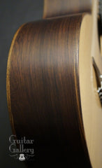 Lowden S35J Nylon String Guitar
