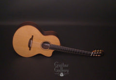 Lowden S35J guitar glam shot