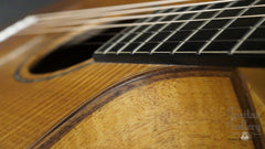Lowden S-35Mc guitar at Guitar Gallery