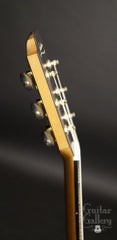 Lowden S-35Mc guitar headstock side