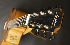 Lowden S-35Mc guitar headstock