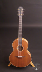 Lowden S50 Honduran Rosewood Guitar