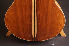 Lowden S50 Honduran Rosewood Guitar