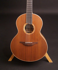Lowden S50 Honduran rosewood guitar