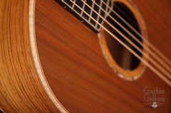 Lowden S50 Honduran Rosewood Guitar