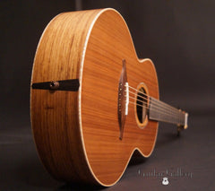 Lowden S50 Honduran Rosewood Guitar