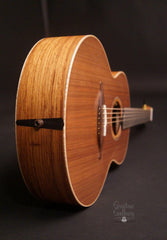 Lowden S50 Honduran Rosewood Guitar