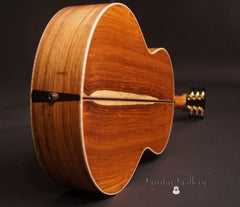 Lowden S50 Honduran Rosewood Guitar