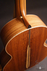 Lowden S50 Honduran Rosewood Guitar