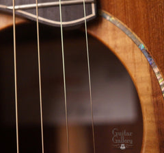 Lowden S50 Honduran Rosewood Guitar