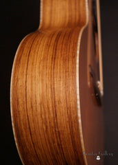 Lowden S50 Honduran Rosewood Guitar