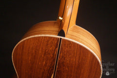 Lowden S50 Honduran Rosewood Guitar