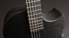 Kevin Michael Sable Carbon Fiber Guitar