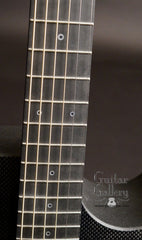 Kevin Michael Sable Carbon Fiber Guitar