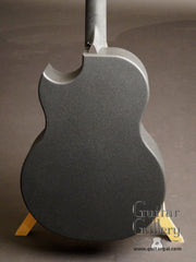 Kevin Michael Sable Carbon Fiber Guitar