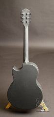 Kevin Michael Sable Carbon Fiber Guitar