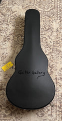 McPherson Sable Carbon Fiber Guitar (CSS BLK BLK)